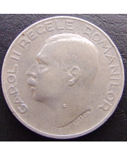 Румыния 250 лей 1935 