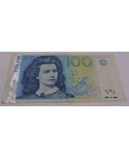Эстония 100 крон 1999 
