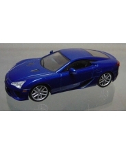 LEXUS  LF- A DeAgostini 1:43