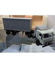 Камаз 54112 Контейнеровоз  1:43