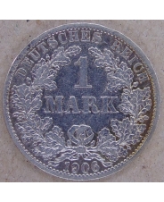 Германия 1 марка 1904 А. арт. 3223-00011