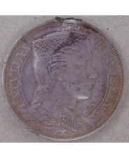 Латвия 5 лат 1931. арт. 4521-25000