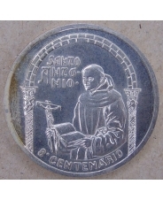 Португалия 500 эскудо 1995 800-летие со дня рождения Святого Антония. арт. 3326-00011