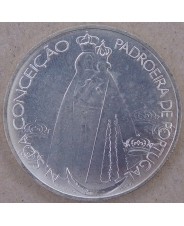 Португалия 1000 эскудо 1996 Дева Мария. Покровительница. арт. 3276-00012