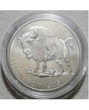 Украина 2 гривны 2003 Зубр UNC