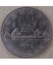 Канада 1 доллар 1978 арт. 2738-00009