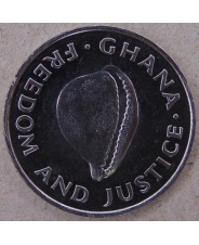 Гана 20 седи 1995 UNC арт. 2985-00006